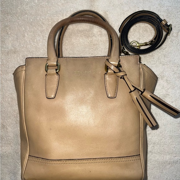 Coach Legacy Candace Mini - Picture 1 of 16